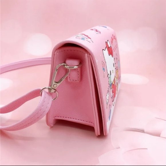 SANRIO Hello Kitty Crossbody - Picture 3 of 4